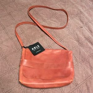 ABLE purse Mare small cross body
